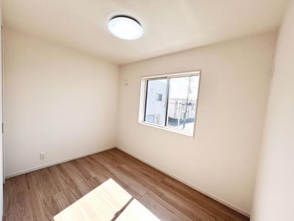 厚木市妻田北２丁目 新築戸建 子供部屋