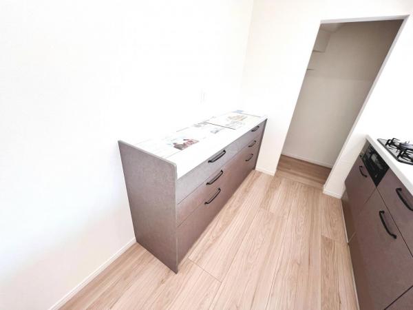 厚木市妻田北２丁目 新築戸建 その他内観