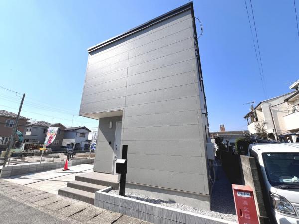 厚木市妻田北２丁目 新築戸建 構造・工法・仕様