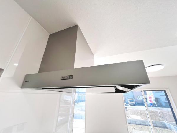 厚木市妻田北２丁目 新築戸建 キッチン