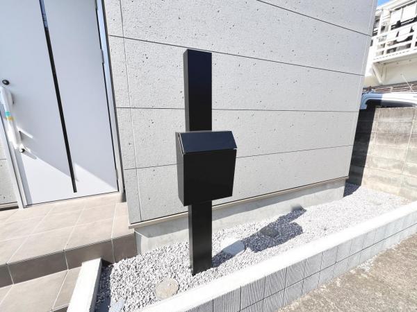 厚木市妻田北２丁目 新築戸建 (現況)外観写真