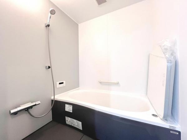 厚木市妻田北２丁目 新築戸建 浴室