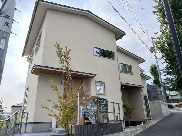町田市金井１丁目 戸建 (現況)外観写真