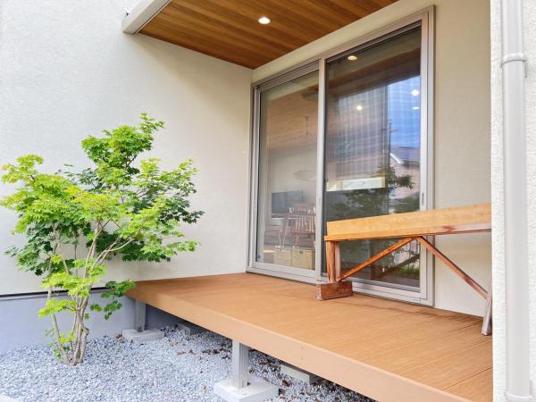 町田市金井１丁目 戸建 庭