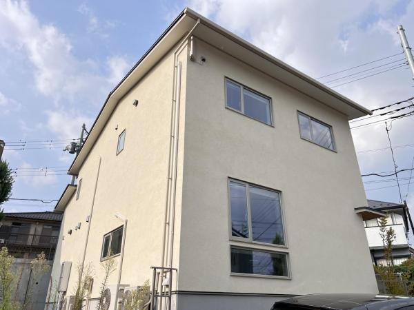 町田市金井１丁目 戸建 構造・工法・仕様