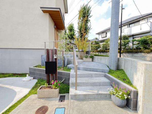 町田市金井１丁目 戸建 現況写真