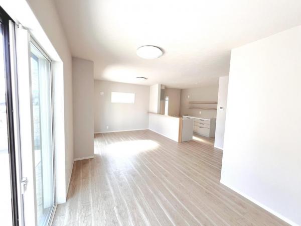 新築戸建 厚木市妻田北２丁目 小田急線本厚木駅 3,980万円