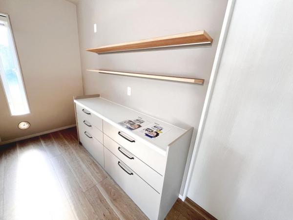 厚木市妻田北２丁目 新築戸建 その他内観