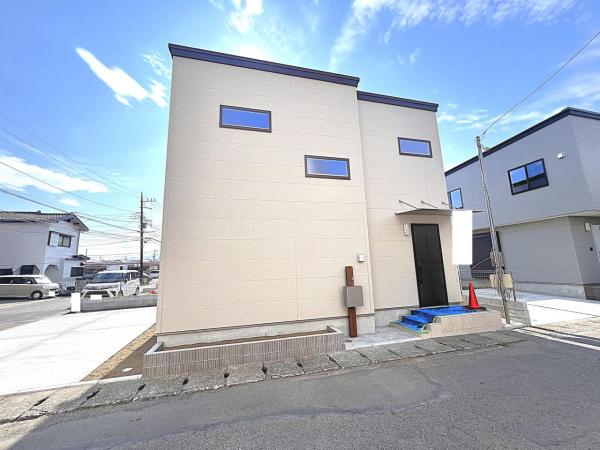 厚木市妻田北２丁目 新築戸建 構造・工法・仕様