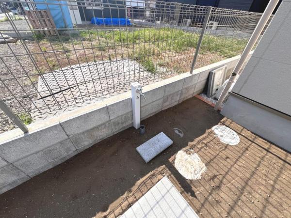 厚木市妻田北２丁目 新築戸建 (現況)外観写真
