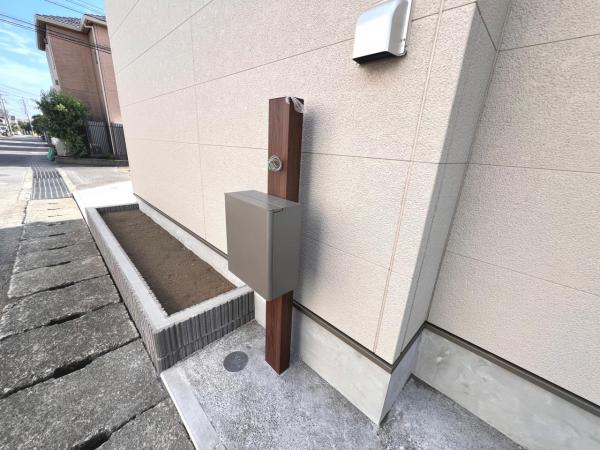 厚木市妻田北２丁目 新築戸建 (現況)外観写真