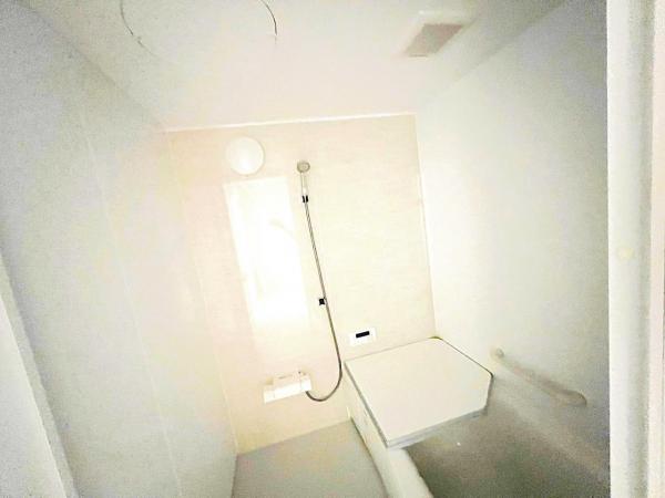 厚木市妻田北２丁目 新築戸建 浴室