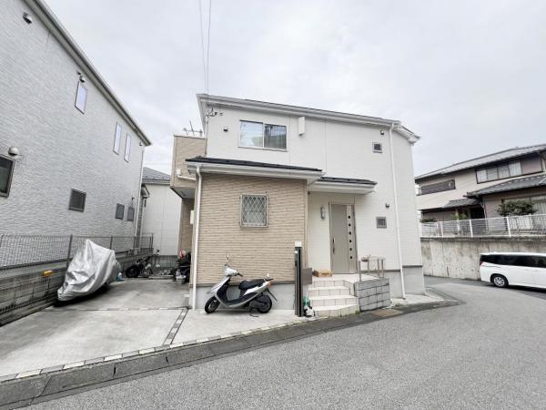 中古戸建 川口市東本郷２丁目 埼玉高速鉄道鳩ケ谷駅 2,880万円