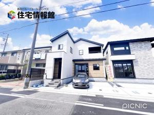 新築戸建 愛知県北名古屋市六ツ師大替口1080 東海交通事業城北線比良駅 31990000