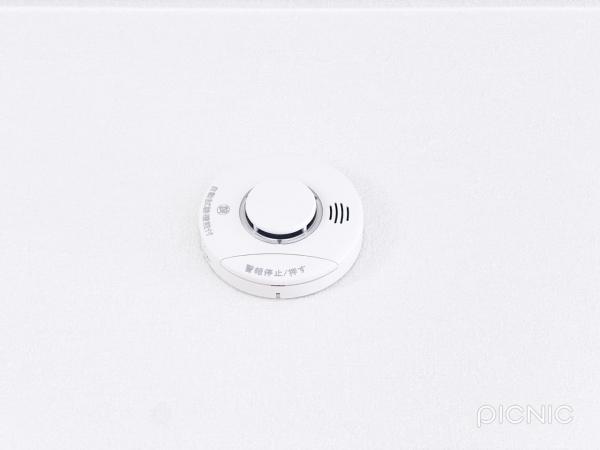北名古屋市六ツ師4期 その他設備(専用部)