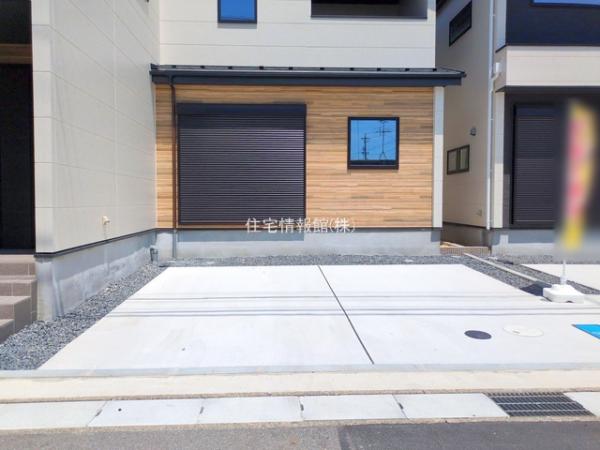 北名古屋市六ツ師4期 