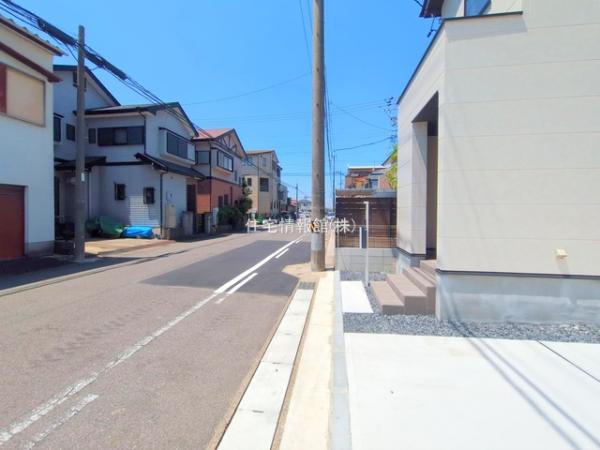 北名古屋市六ツ師4期 
