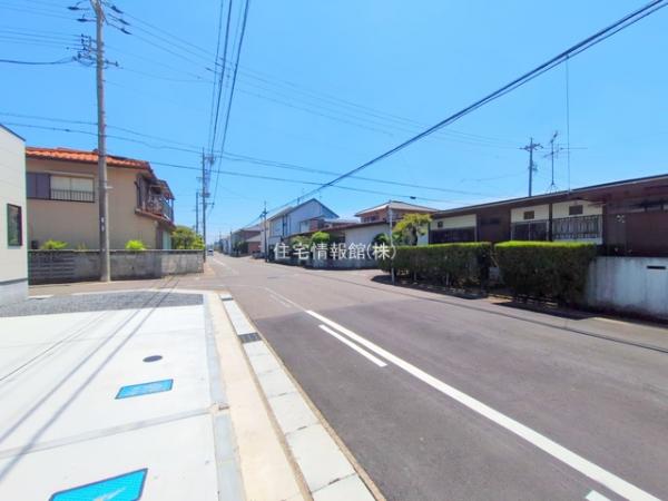 北名古屋市六ツ師4期 