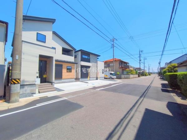 北名古屋市六ツ師4期 