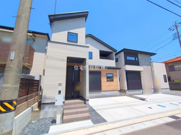 北名古屋市六ツ師4期 