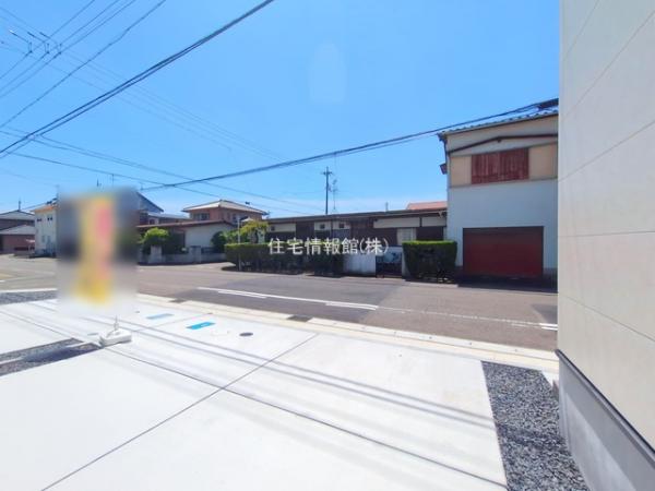 北名古屋市六ツ師4期 
