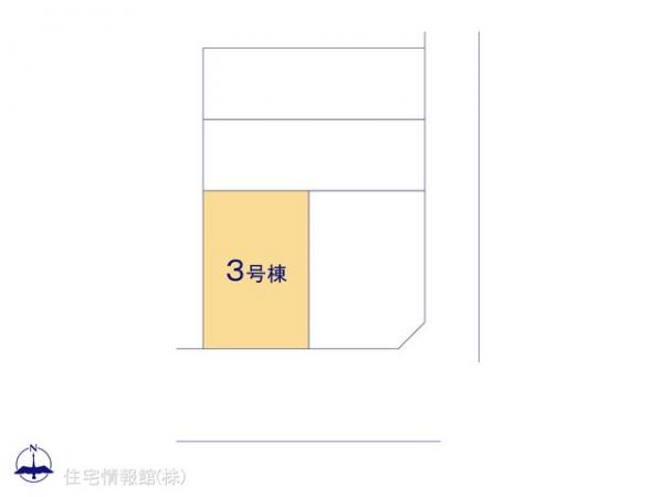 北名古屋市六ツ師4期 