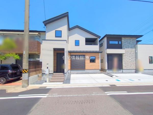 北名古屋市六ツ師4期 
