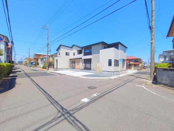 北名古屋市六ツ師4期 