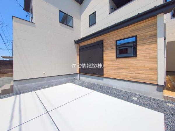 北名古屋市六ツ師4期 