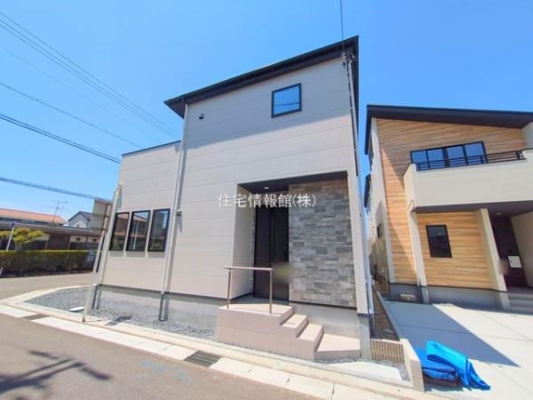 北名古屋市六ツ師4期 