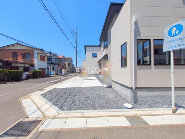 北名古屋市六ツ師4期 