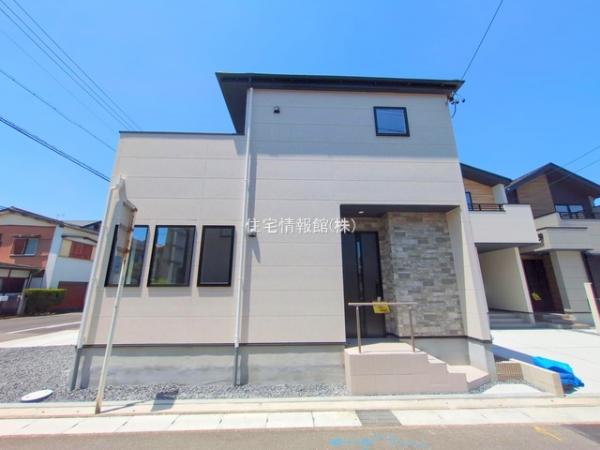 北名古屋市六ツ師4期 