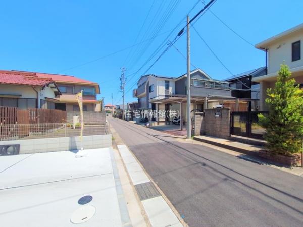 北名古屋市六ツ師4期 