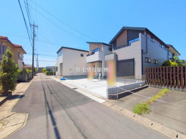 北名古屋市六ツ師4期 