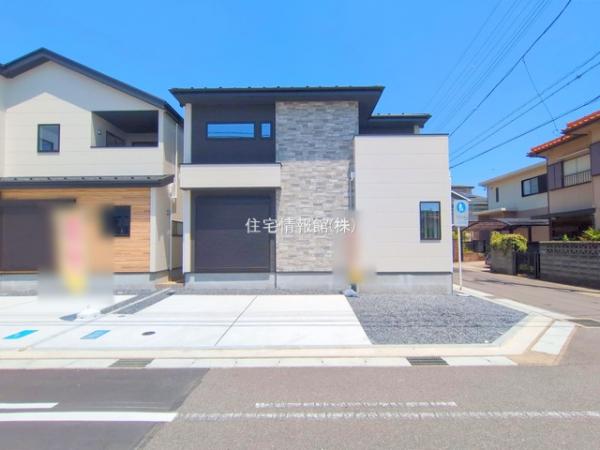 北名古屋市六ツ師4期 