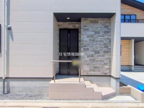 北名古屋市六ツ師4期 