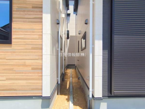北名古屋市六ツ師4期 