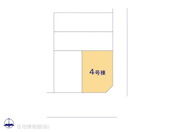 北名古屋市六ツ師4期 