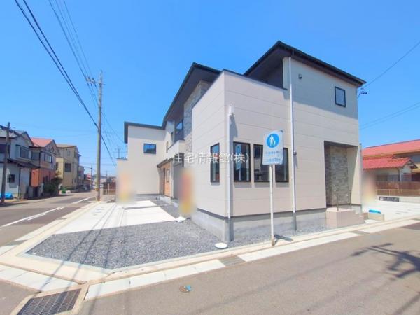北名古屋市六ツ師4期 