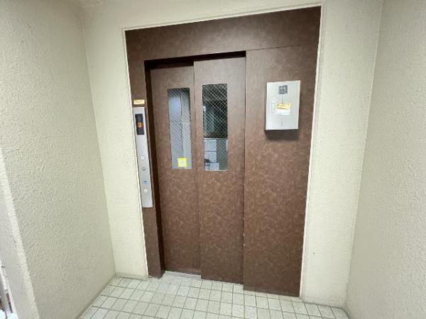 ライネスハイム松戸五香 その他設備(専用部)