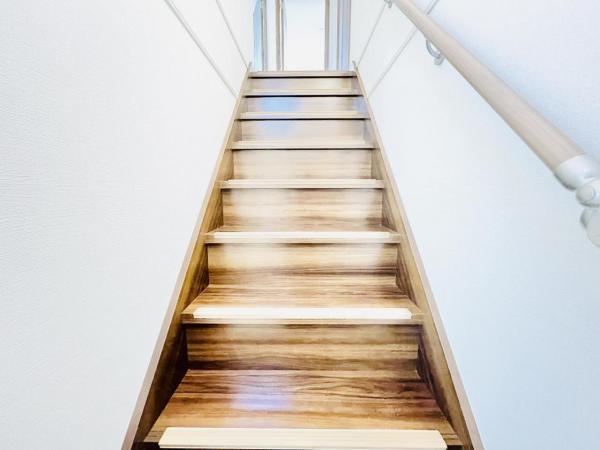 木更津市金田東６丁目 中古戸建 その他内観