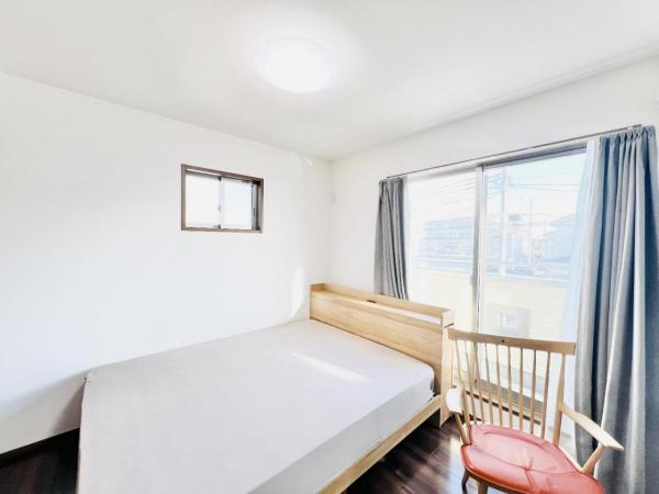 木更津市金田東６丁目 中古戸建 洋室