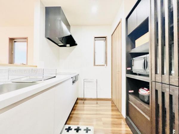 木更津市金田東６丁目 中古戸建 その他内観