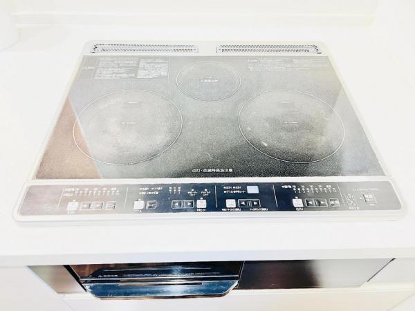 木更津市金田東６丁目 中古戸建 その他内観