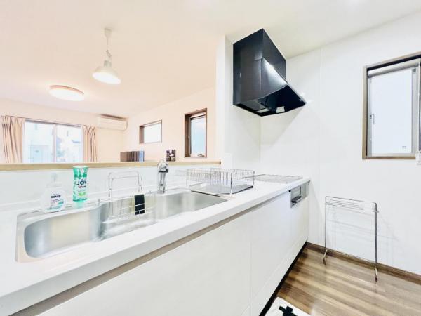 木更津市金田東６丁目 中古戸建 その他内観