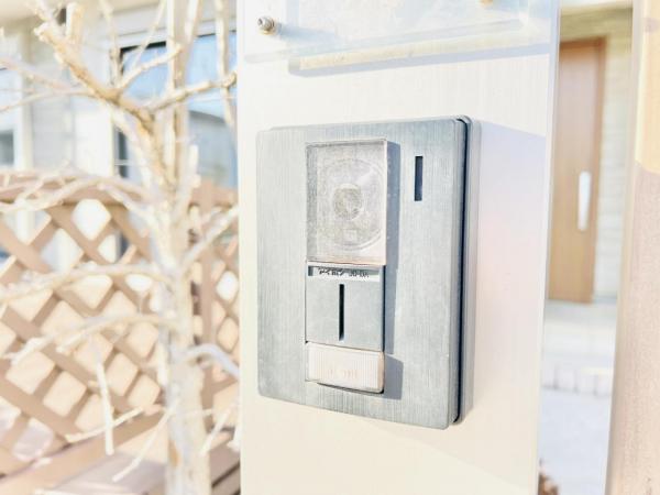 木更津市金田東６丁目 中古戸建 その他設備(専用部)