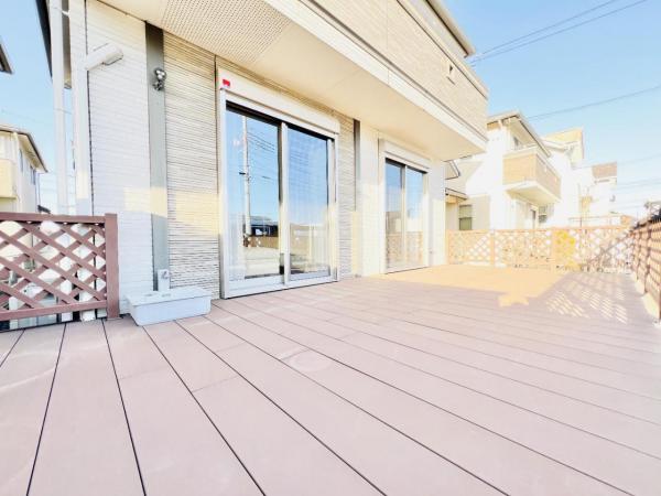 木更津市金田東６丁目 中古戸建 その他設備(専用部)