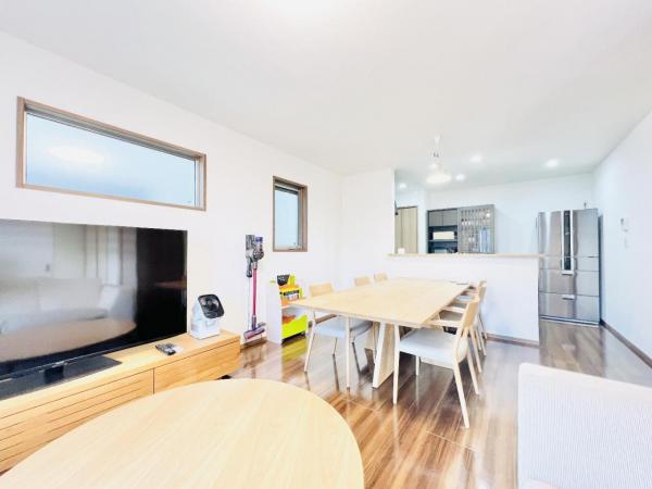 木更津市金田東６丁目 中古戸建 ダイニング