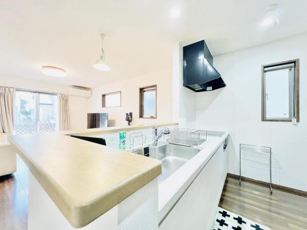 木更津市金田東６丁目 中古戸建 キッチン