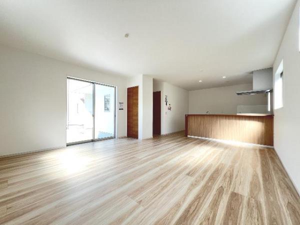 新築戸建 埼玉県川越市今成１丁目 東武東上線川越市駅 3,499万円